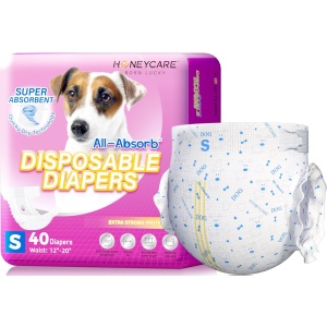 HONEY CARE All-Absorb A05 Potty Training Pads